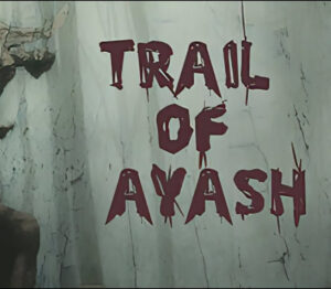 Trail of Ayash