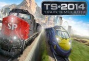 Train Simulator 2014