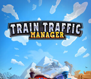 Train Traffic Manager