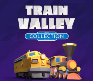 Train Valley Collection Xbox Series