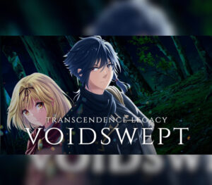Transcendence Legacy Voidswept