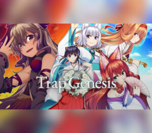 Trap Genesis