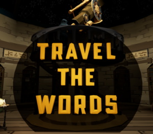 Travel The Words