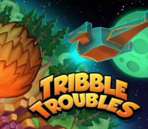 Tribble Troubles