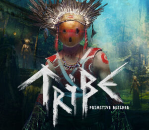 Tribe Primitive Builder
