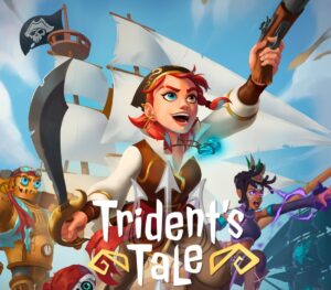 Trident’s Tale