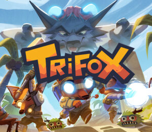 Trifox Xbox Series
