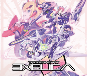 TriggerHeart EXELICA