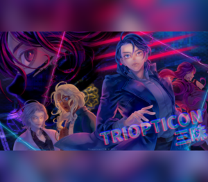 Triopticon
