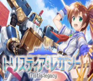 Tristia Legacy