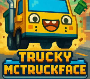 Trucky McTruckface