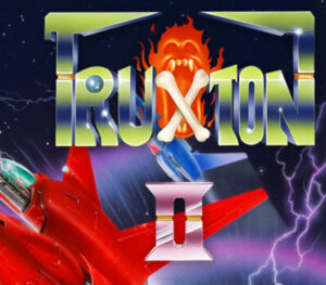 Truxton