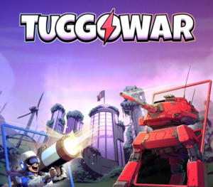 Tuggowar