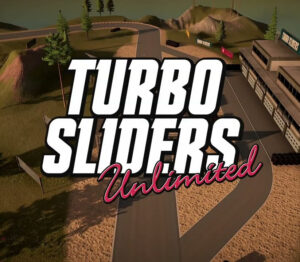 Turbo Sliders Unlimited