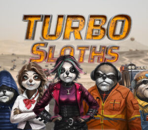 Turbo Sloths