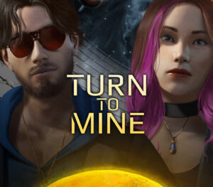 Turn to Mine Nintendo Switch