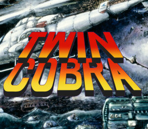 Twin Cobra