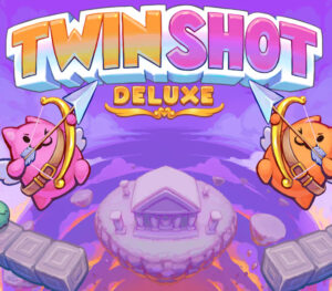 Twin Shot Deluxe