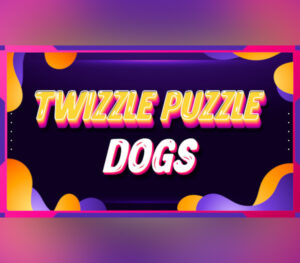 Twizzle Puzzle Dogs