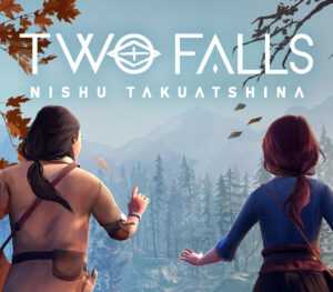 Two Falls
