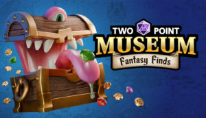 Two Point Museum Fantasy Finds