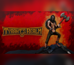 Tyrant's Realm