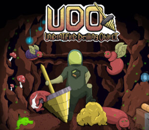 UDO