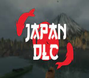 Ultimate Fishing Simulator Japan