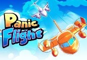 Ultimate Panic Flight