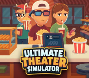 Ultimate Theater Simulator
