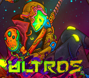 Ultros Xbox Series