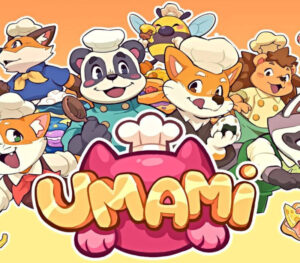 UMAMI