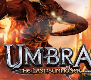 Umbra The Last Summoner