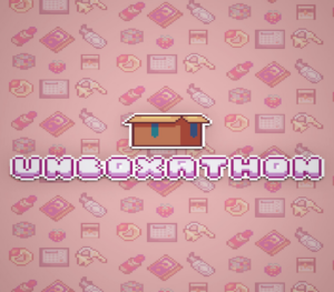 Unboxathon