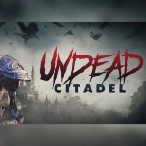 Undead Citadel VR