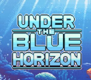 Under the blue horizon