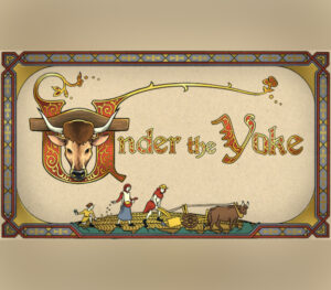 Under The Yoke
