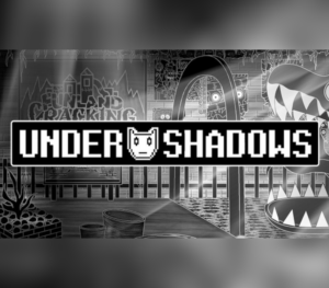 Undershadows