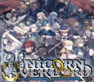 Unicorn Overlord Xbox Series