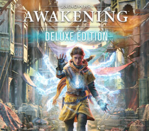 Unknown 9 Awakening PS5