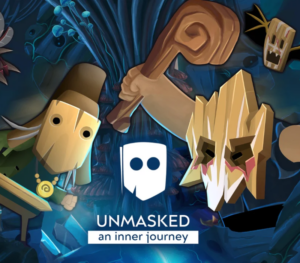 Unmasked An Inner Journey