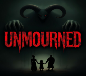 Unmourned