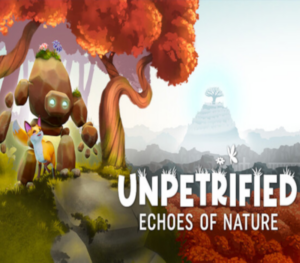 Unpetrified Echoes of Nature