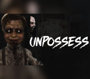 Unpossess Exorcism Simulator