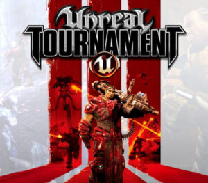 Unreal Tournament 3 Xbox One