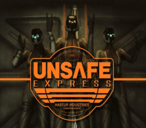 Unsafe Express