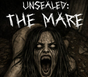 Unsealed The Mare