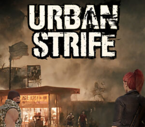 Urban Strife