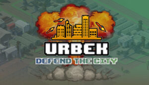 Urbek City Builder Defend the City