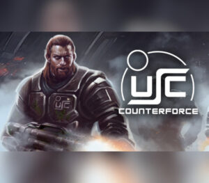 USC Counterforce